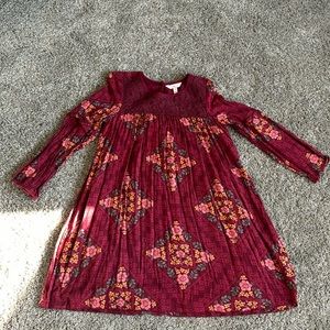 Matilda Jane Dress Size 16. Like New Condition.